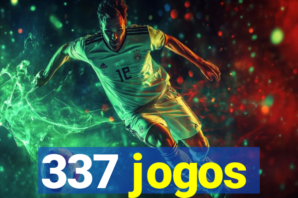 337 jogos